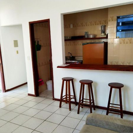 100M Da Praia: Apartamento Espacoso Florianópolis Zewnętrze zdjęcie