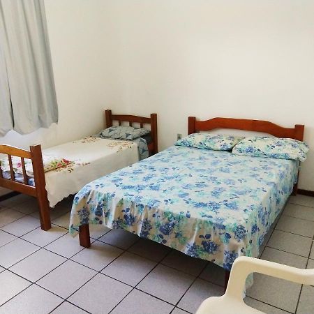100M Da Praia: Apartamento Espacoso Florianópolis Zewnętrze zdjęcie