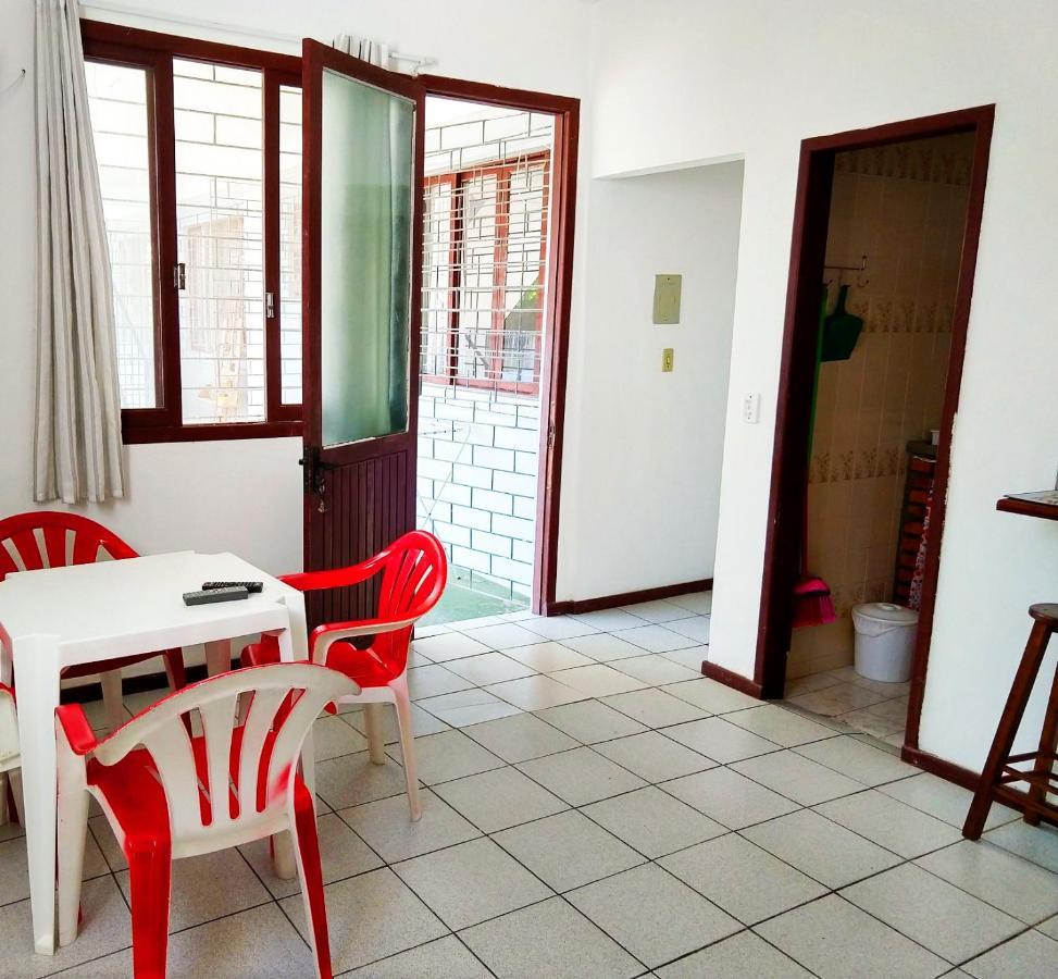 100M Da Praia: Apartamento Espacoso Florianópolis Zewnętrze zdjęcie