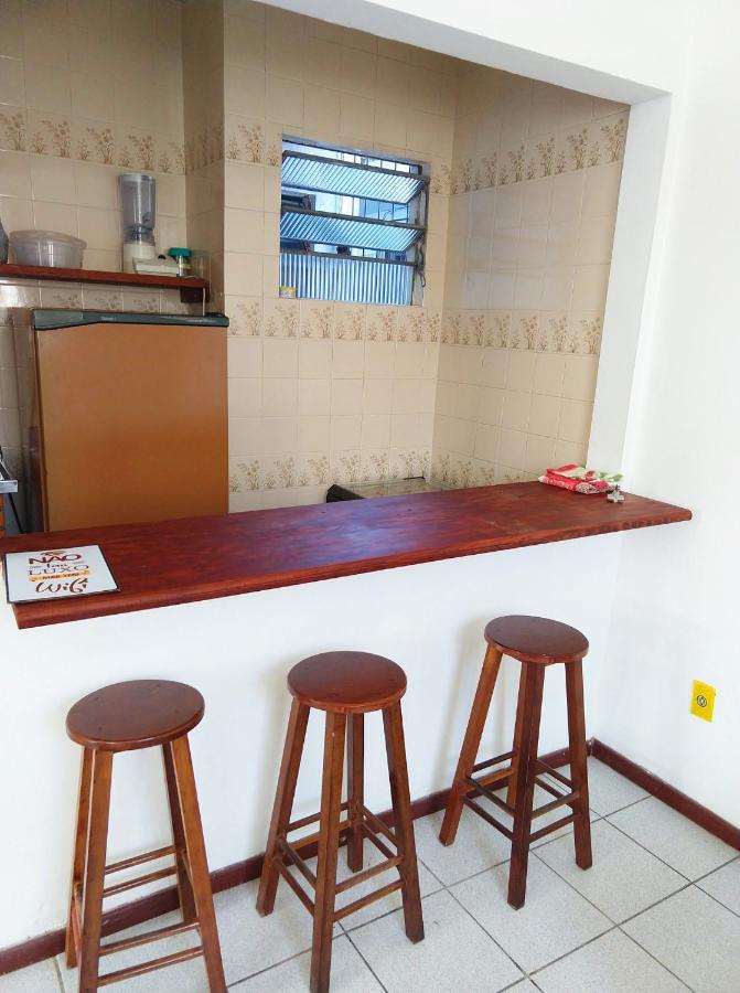 100M Da Praia: Apartamento Espacoso Florianópolis Zewnętrze zdjęcie