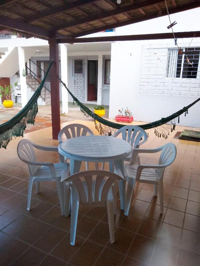 100M Da Praia: Apartamento Espacoso Florianópolis Zewnętrze zdjęcie