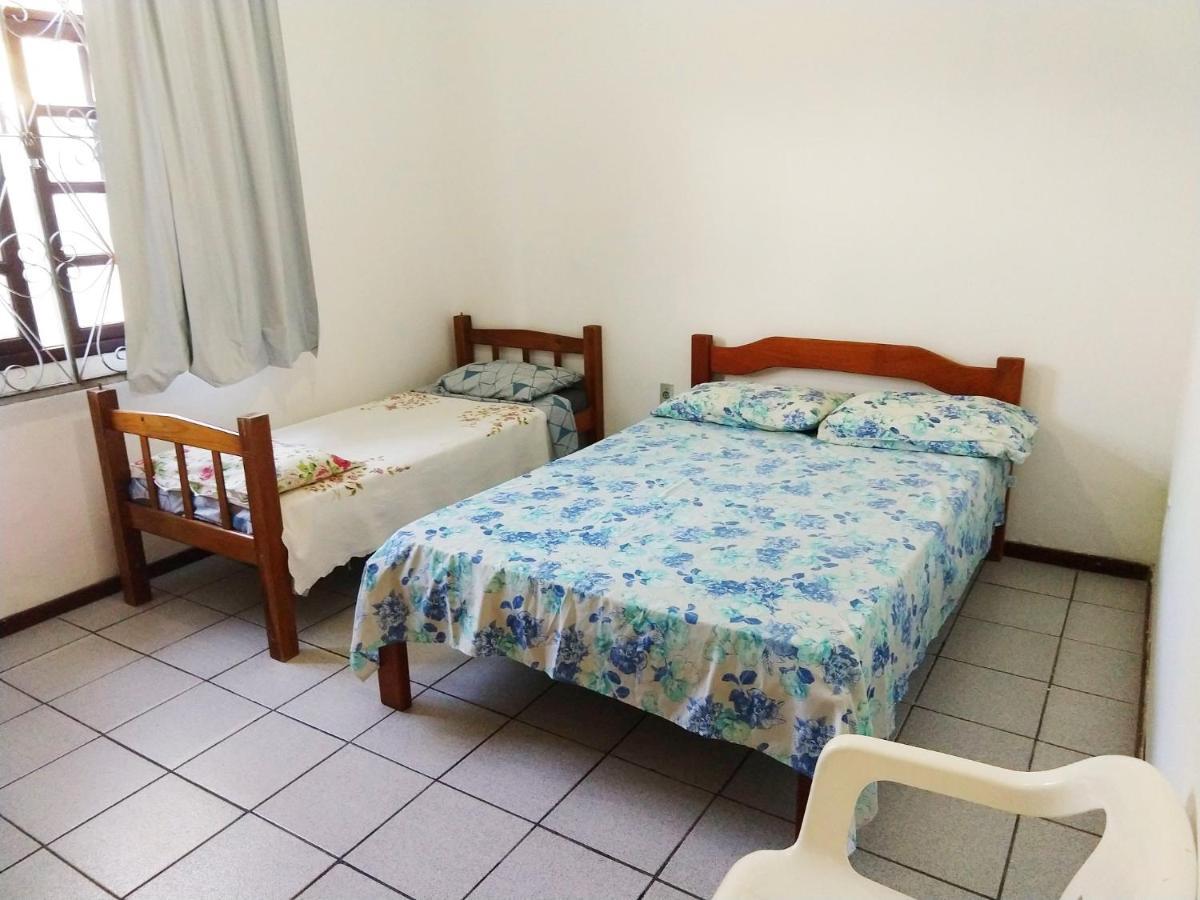 100M Da Praia: Apartamento Espacoso Florianópolis Zewnętrze zdjęcie