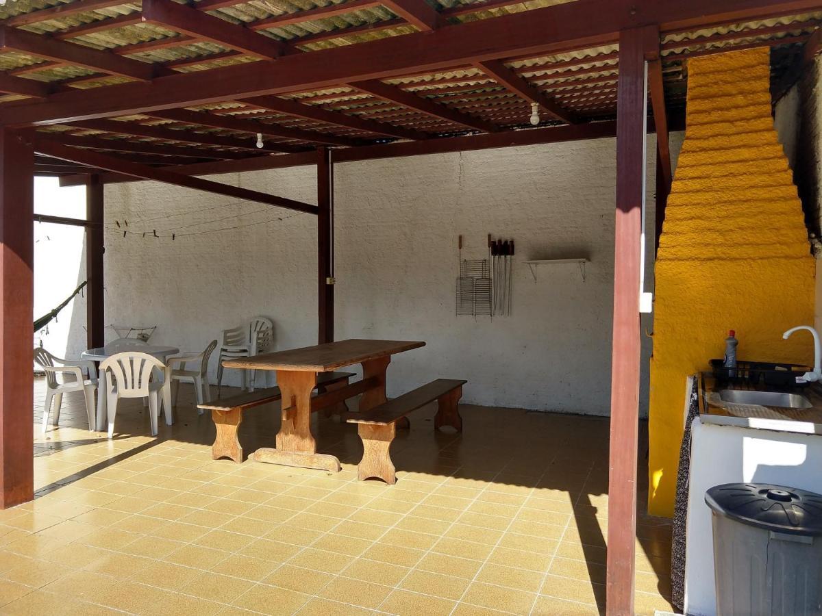 100M Da Praia: Apartamento Espacoso Florianópolis Zewnętrze zdjęcie
